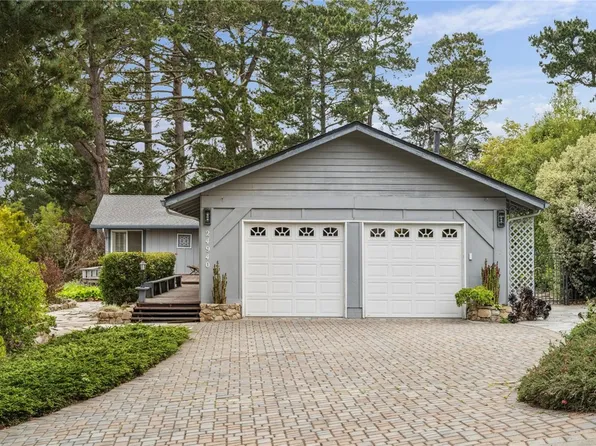 24940 Outlook Dr, Carmel, CA 93923