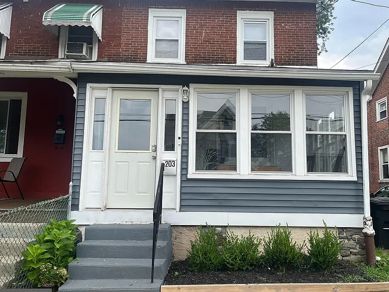 203 Chestnut Ave — Photo 1