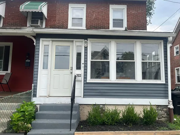 203 Chestnut Ave, Ardmore, PA 19003