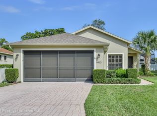 1013 Indigo Run Ct, Spring Hill, FL 34609