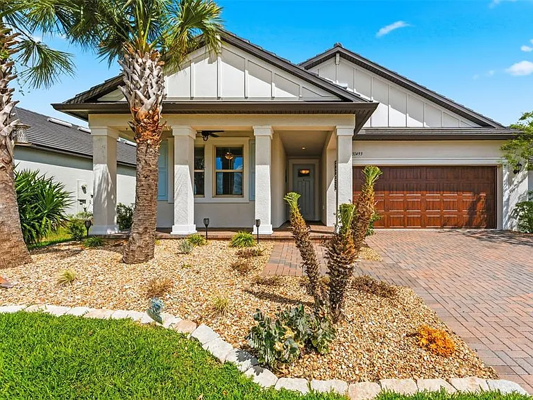 31493 Cannon Rush Dr — Photo 1