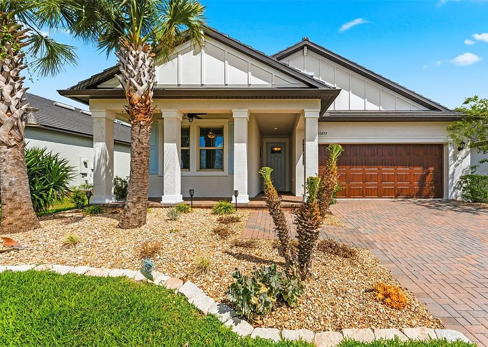 31493 Cannon Rush Dr