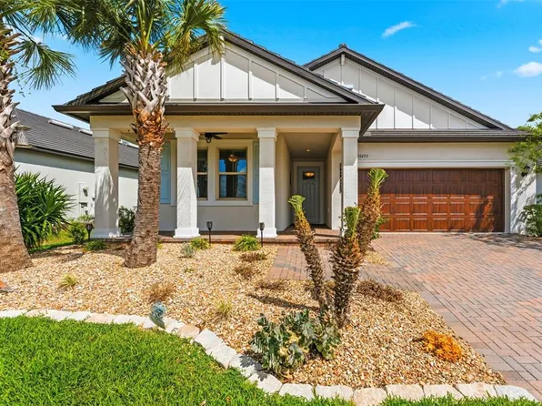 31493 Cannon Rush Dr, San Antonio, FL 33576