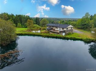 12510 Pine Valley, Holland, NY 14080