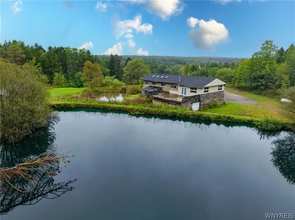 12510 Pine Valley, Holland, NY 14080