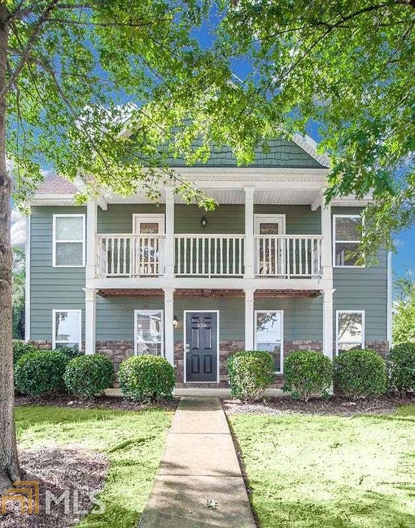 336 Bridgewater Cir, Athens, GA 30601 Zillow