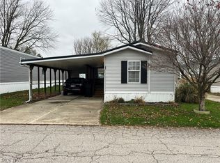 202 W Main Rd, Conneaut, OH 44030