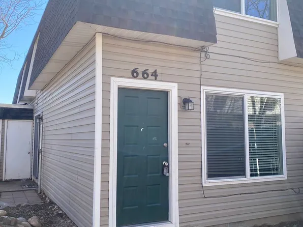 664 W Idaho Ave, Meridian, ID 83642