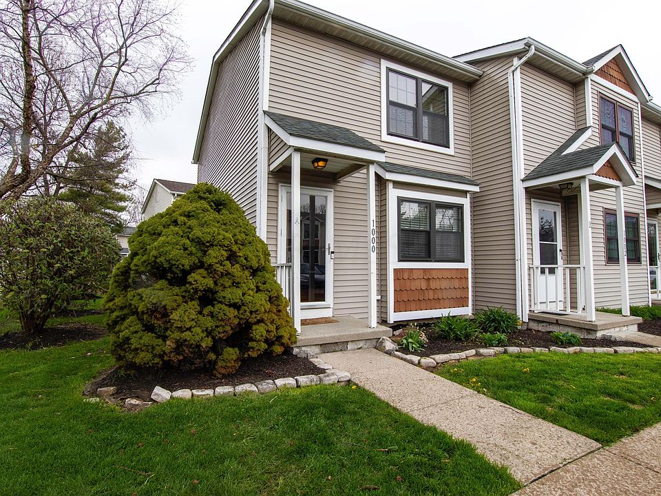 1st image of 1000 Syracuse Ln #4A