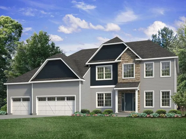 2740 Stonewall Dr #29, Upper Saucon Township, PA 18034