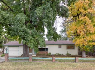 5451 Elm Ln, Redding, CA 96001