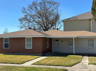 920 Francis St, Marrero, LA 70072