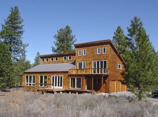 11415 Whitehorse Rd, Truckee, CA 96161