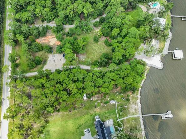 LOT 1A Chat Holley Rd, Pt Washington, FL 32459