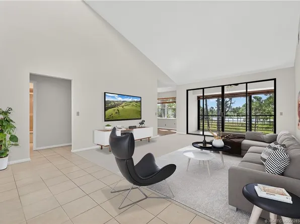 13228 Harbour Ridge Blvd #6B, Palm City, FL 34990