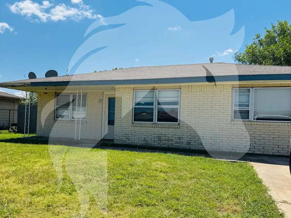 4820 NW Hoover Ave, Lawton, OK 73505