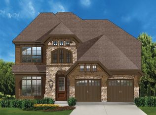 1103 Highgate Rd, Forney, TX 75126