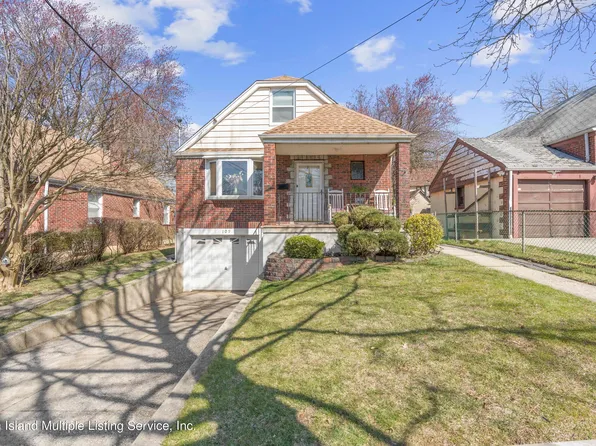 109 Governor Rd, Staten Island, NY 10314