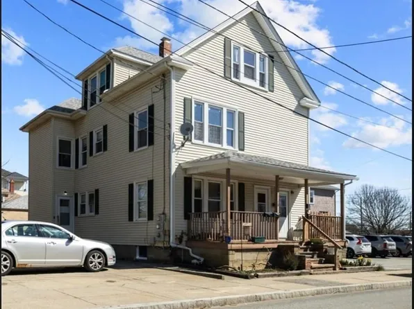 68 Wood St #1B, Warren, RI 02885
