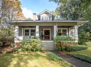 290 Milledge Cir, Athens, GA 30606
