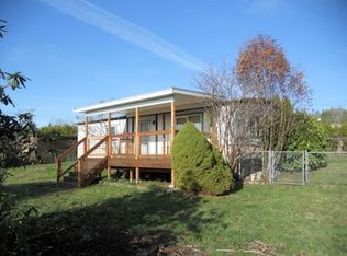 8441 Mountvue Way, Blaine, WA 98230