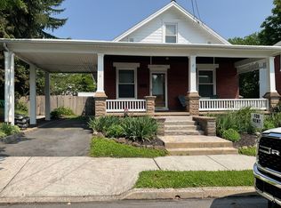 317 10th St, New Cumberland, PA 17070