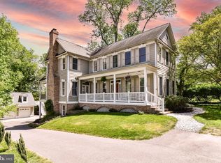 807 Old County Rd, Severna Park, MD 21146