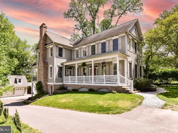 807 Old County Rd, Severna Park, MD 21146