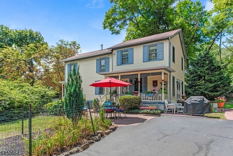 112 Flocktown Rd, Long Valley, NJ 07853 Zillow