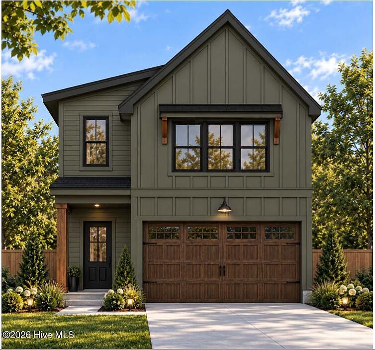 1st image of 4004 Honeysuckle Dr