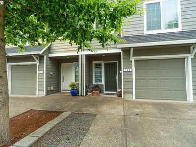 742 NW 3rd Ave, Canby, OR, 97013