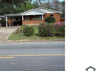 520 Summerville St, Mobile, AL 36617