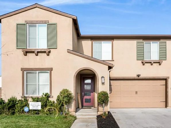 6526 E Hedges Ave, Fresno, CA 93727