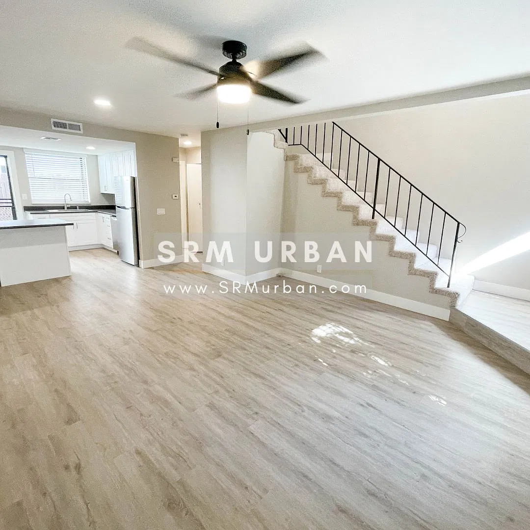 2 bed, 2.5 bath, 1200 sqft, $3,795 — Photo 2