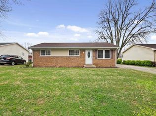7418 E Powell Ave, Evansville, IN