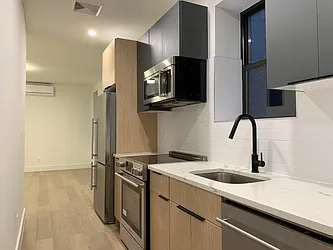 Rented by Starts New York Realty LLC