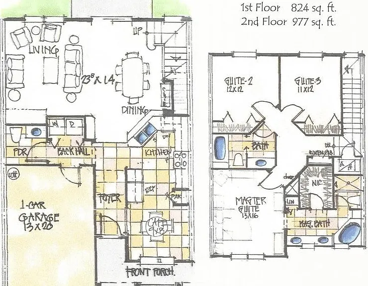 3595 Sanctuary Dr — Photo 21