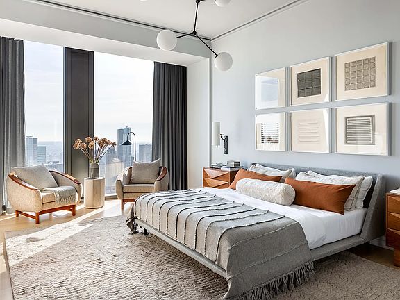 4th image of 53 W 53rd St APT 34B
