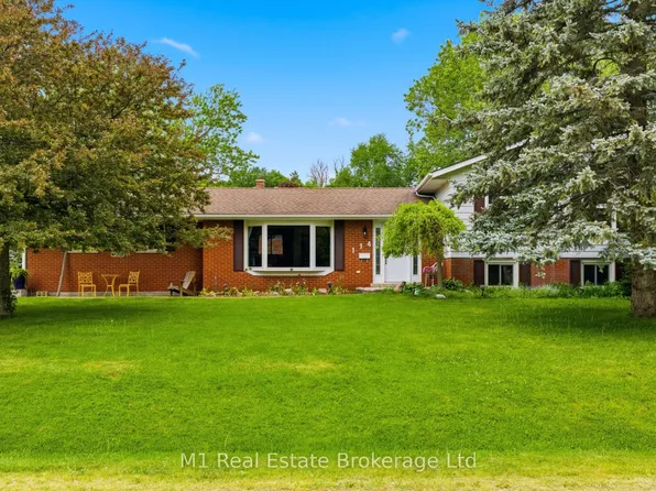 114 Angelica St, Centre Wellington, ON N1M 2Z6
