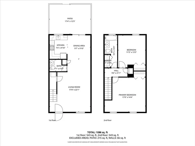 8 Captain Cook Ln #U — Photo 31