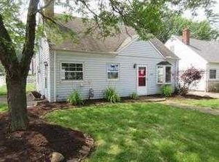 4803 Kenmore Ave, Parma, OH