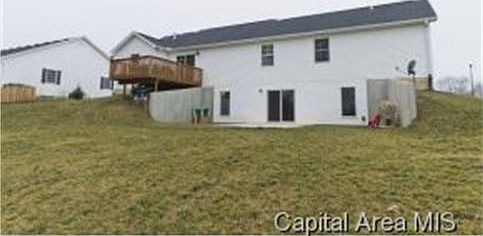 3rd image of 406 S Barn Hollow Dr