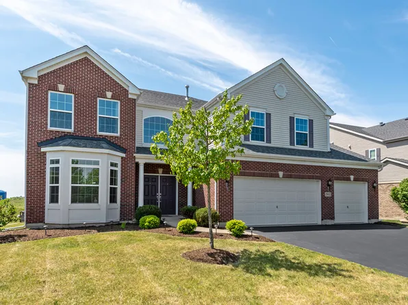 1903 Norwich Ln, Bolingbrook, IL 60490