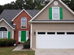 390 Flint Ridge Ct #52, Jonesboro, GA 30238