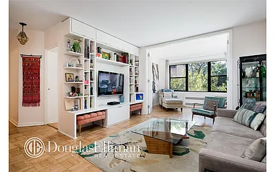 Sold by Douglas Elliman