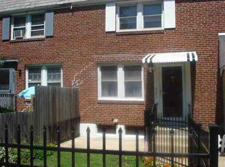 2252 Kensington St, Harrisburg, PA 17104