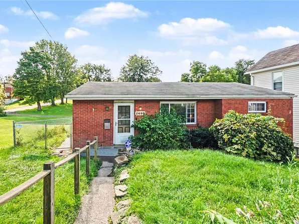 2634 Reiter Rd, Pittsburgh, PA 15235
