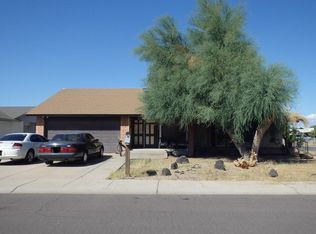 8724 W Pierson St, Phoenix, AZ 85037
