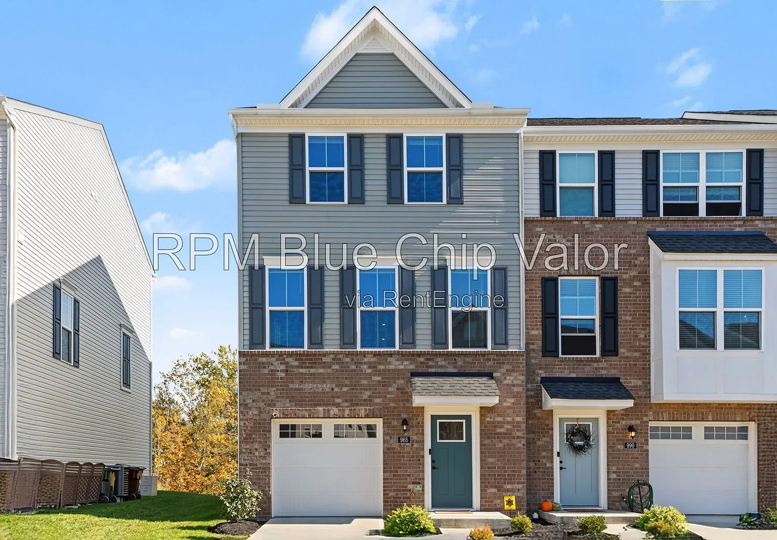 3 bed, 2.5 bath, $2,295 — Photo 1