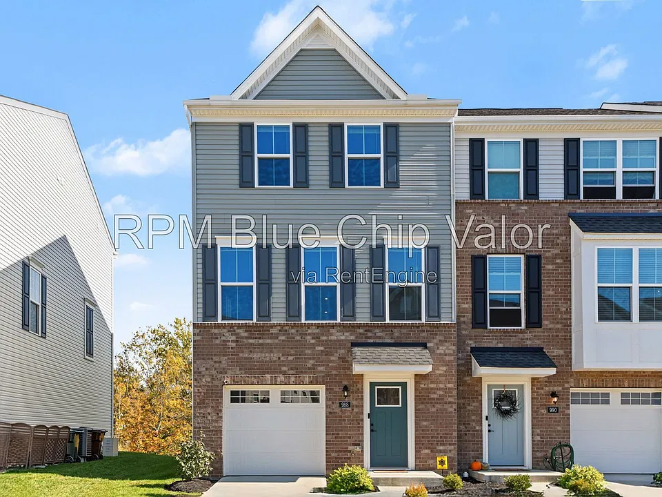 988 Steamboat Dr